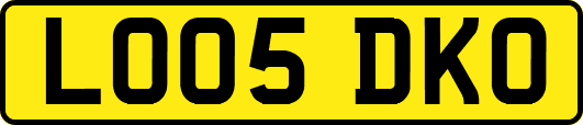 LO05DKO