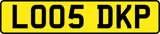 LO05DKP