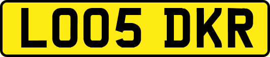 LO05DKR