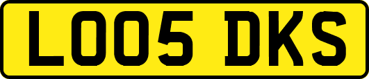LO05DKS