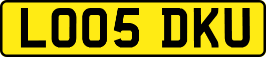 LO05DKU