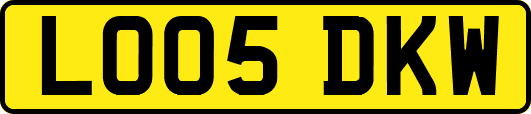 LO05DKW