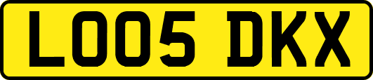 LO05DKX