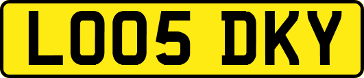 LO05DKY