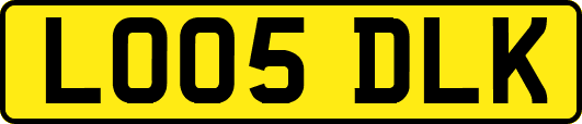 LO05DLK