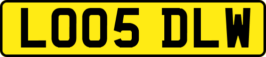LO05DLW