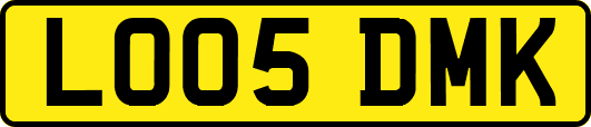 LO05DMK