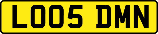 LO05DMN