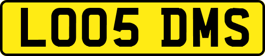 LO05DMS