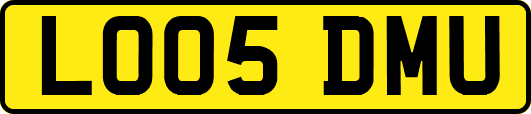 LO05DMU