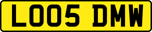 LO05DMW