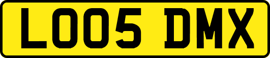 LO05DMX