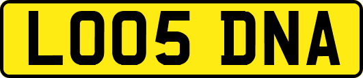 LO05DNA