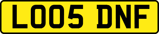 LO05DNF