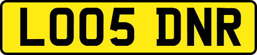 LO05DNR
