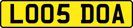 LO05DOA