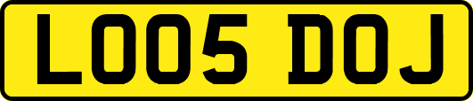 LO05DOJ