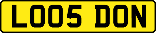 LO05DON
