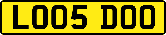 LO05DOO
