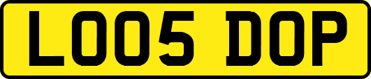 LO05DOP