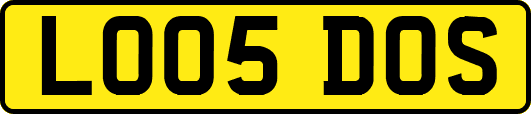 LO05DOS