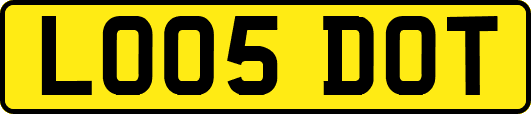 LO05DOT