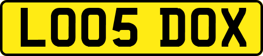 LO05DOX