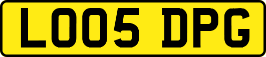 LO05DPG