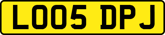 LO05DPJ