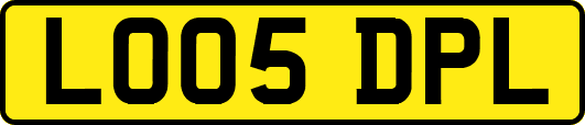 LO05DPL