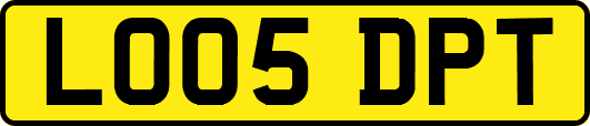 LO05DPT