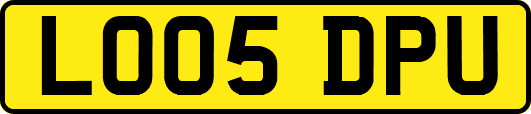 LO05DPU