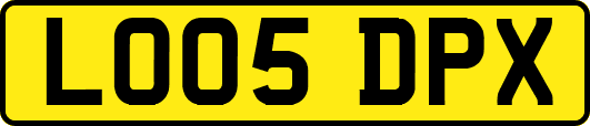 LO05DPX