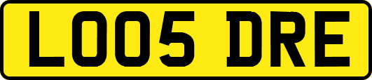 LO05DRE