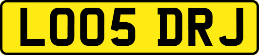 LO05DRJ