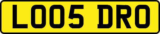 LO05DRO