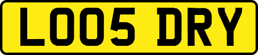 LO05DRY