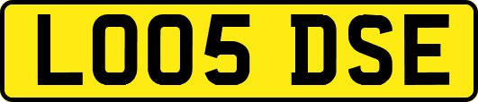 LO05DSE