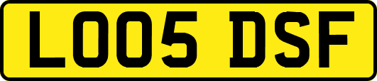 LO05DSF