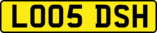 LO05DSH