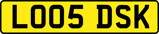 LO05DSK