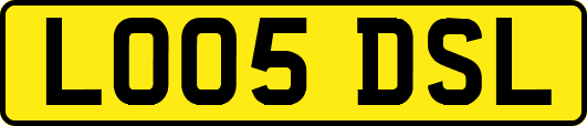 LO05DSL