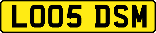 LO05DSM