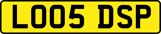 LO05DSP