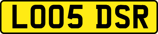 LO05DSR
