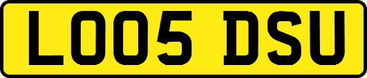 LO05DSU
