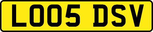 LO05DSV