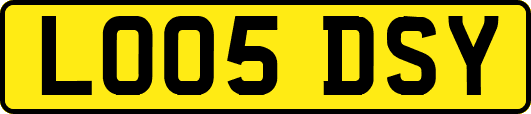 LO05DSY