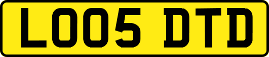 LO05DTD