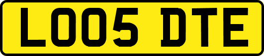 LO05DTE